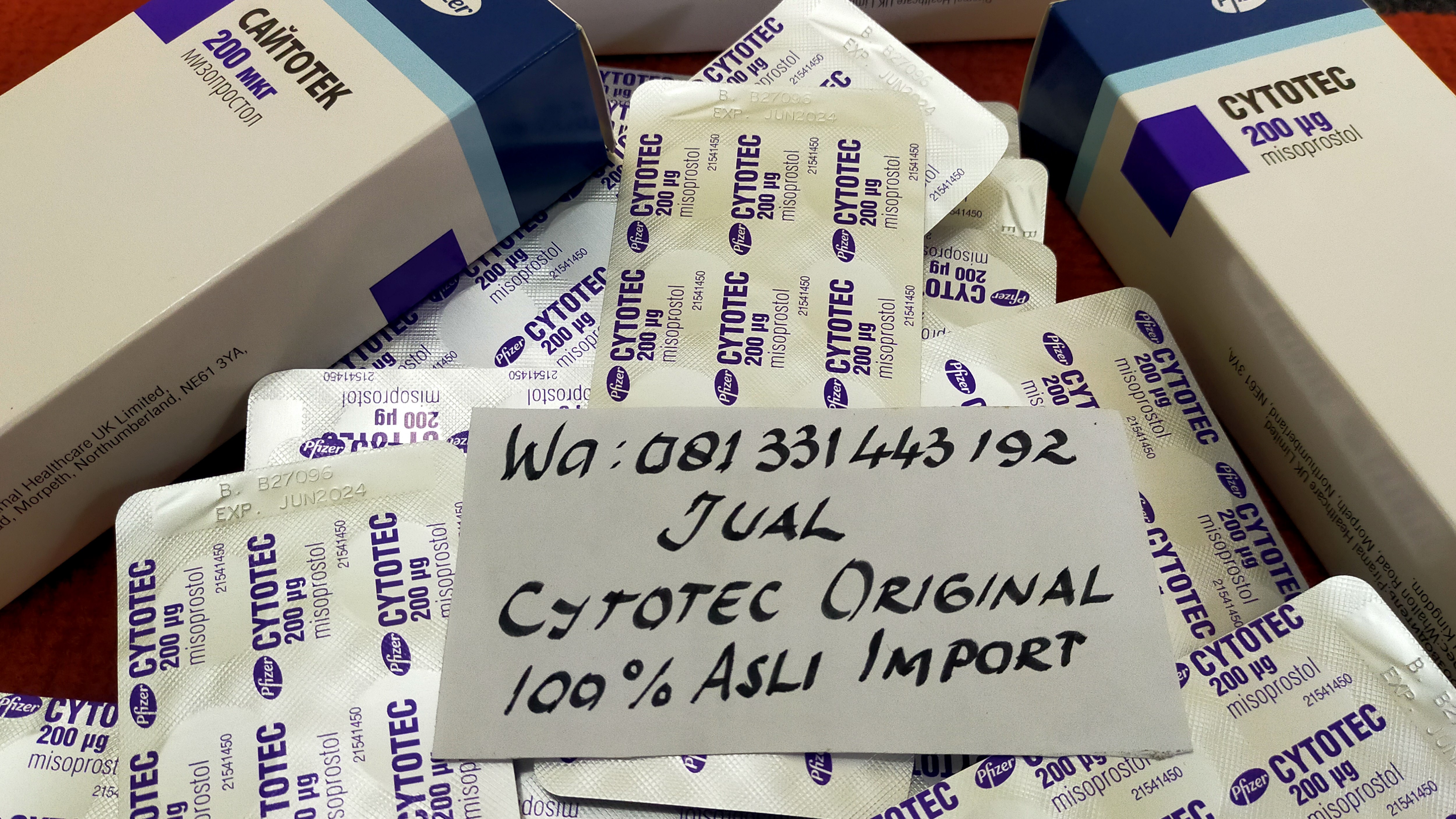 OBAT ABORSI CYTOTEC MAGETAN 081331443192 Jual obat aborsi  Cytotec MAGETAN adalah penyedia obat jenis cytotec original untuk menggugurkan kandungan dengan cepat dan aman tanpa efek samping, baik untuk kesehatan dan juga untuk kehamilan berikutnya. Bagi anda yang mengalami terlambat datang bulan, silahkan konsultasi atau hubungi kami 081331443192 layanan pelangggan 24 jam